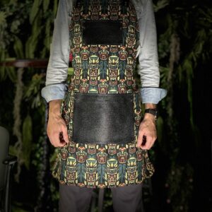 Tiki - Apron