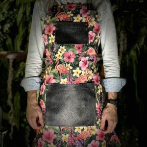 Toucans - Apron