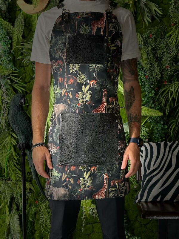 Jungle - Apron